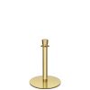 Regal-Exhibit-Stanchion-Post-Polished-Brass