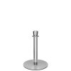 Regal-Exhibit-Stanchion-Post-Satin-Stainless