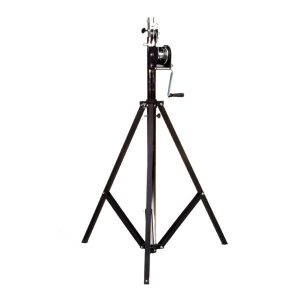 Medium Duty Crank Stand - ST-132