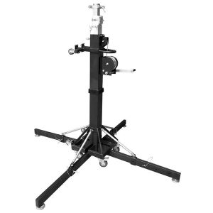 Extra Heavy Duty Tower Lift with Outriggers - ST-180