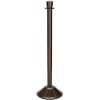 Traditional-Portable-Stanchion-Statuary-Bronze