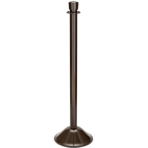 Traditional-Portable-Stanchion-Statuary-Bronze