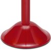 Traditional-Portable-Stanchion-Torch-Red-Base