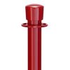 Traditional-Portable-Stanchion-Torch-Red-Top