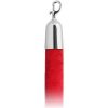 Velvet-Swag-Stanchion-Rope-Cardinal-Red-Polished-Stainless