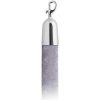 Velvet-Swag-Stanchion-Rope-Silver-Polished-Stainless