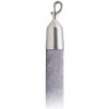 Velvet-Swag-Stanchion-Rope-Silver-SATIN-Stainless