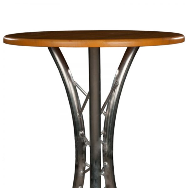 World Truss Table