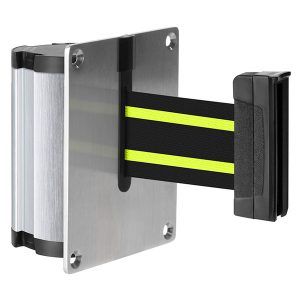 Beltrac Concealed Mount 7' Retractable Belt Extension