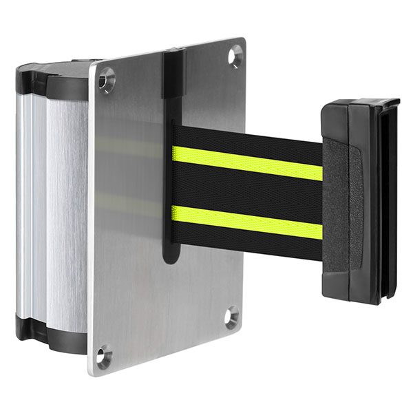 Beltrac Concealed Mount 7' Retractable Belt Extension