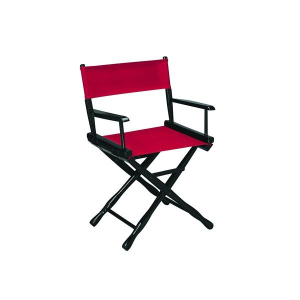 18 inch Gold Medal Classic Director Chair Cheap Director Chairs Canvas Directors Chair