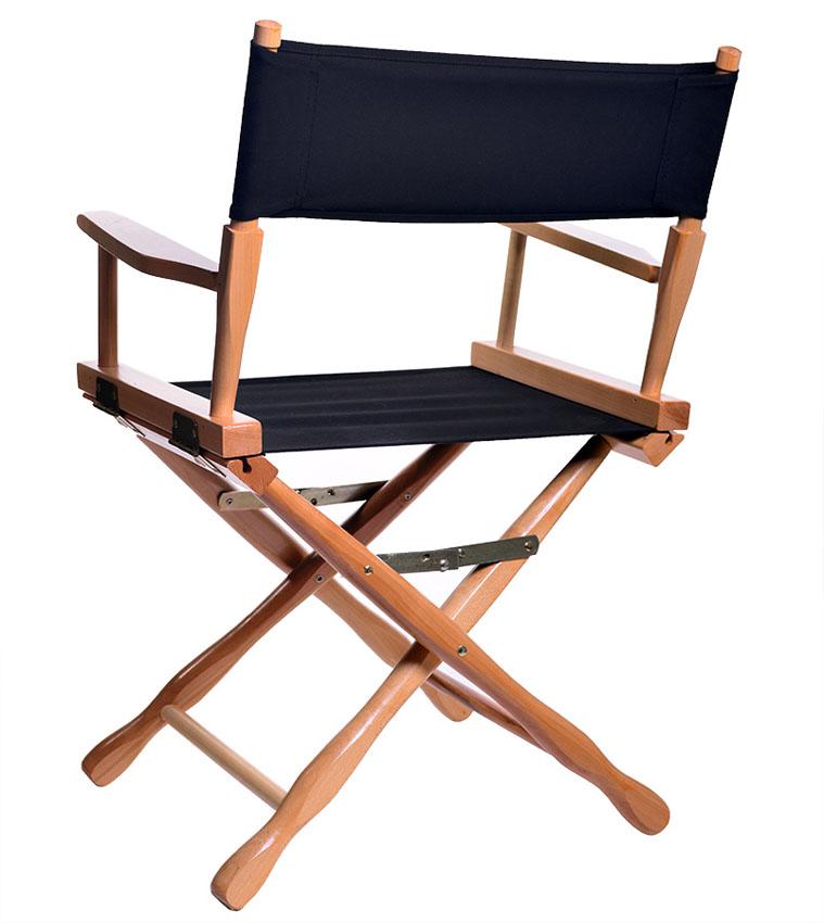 18 inch Gold Medal Classic Director Chair Cheap Director Chairs Canvas Directors Chair