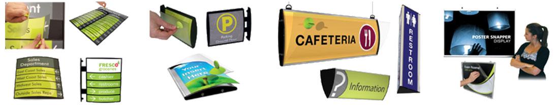 Directional Signs Directional Signs