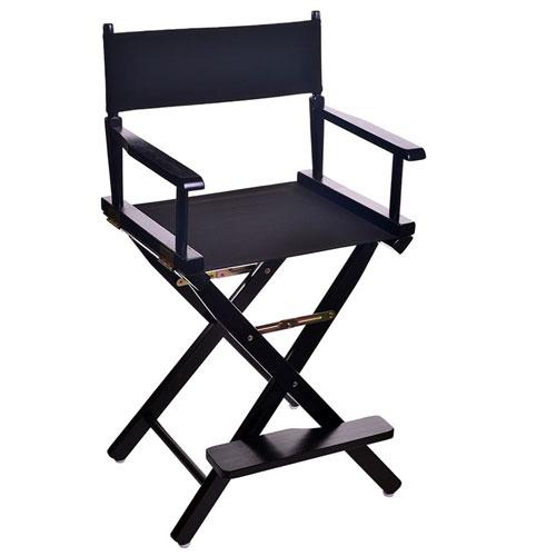 24" Star Director Chair