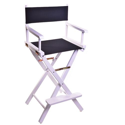 30" Star Director Chair