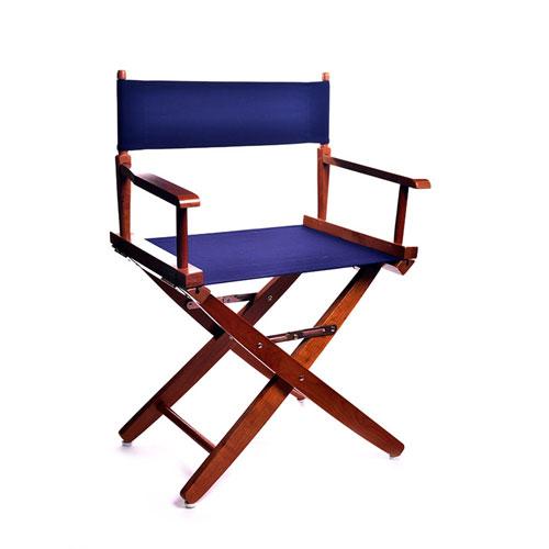 19" Star Wide Director Chair