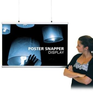 Poster Snapper