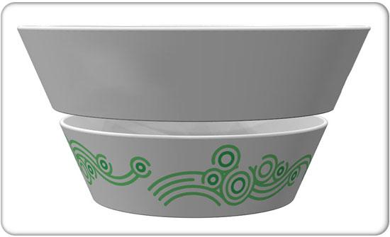 split-tapered-circle