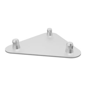 Truss Accessories Base Plate TR-4108