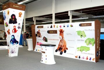 Formz Towers Displays