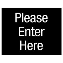 Please Enter Here