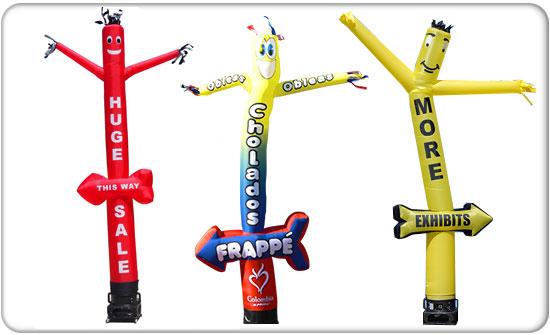 airflate-arrow-dancers