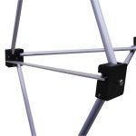 GeoMetrix 3D Pop Up Display Kit Frame