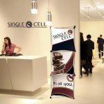 GeoMetrix 3D Pop Up Display