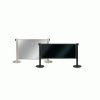 Hinged Frame Panels