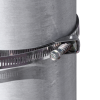 Steel Band Hardware for Tex-V Street Banner