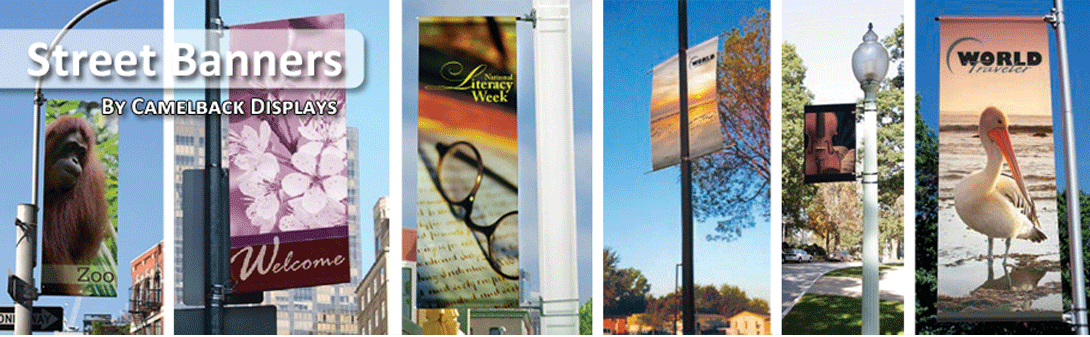 Street Banners