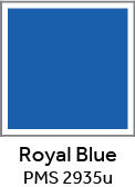 Royal Blue