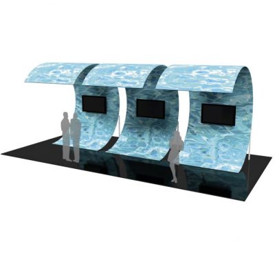 Formulate Video Walls