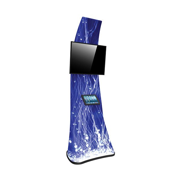 Formulate Tablet Kiosk 1 Stand