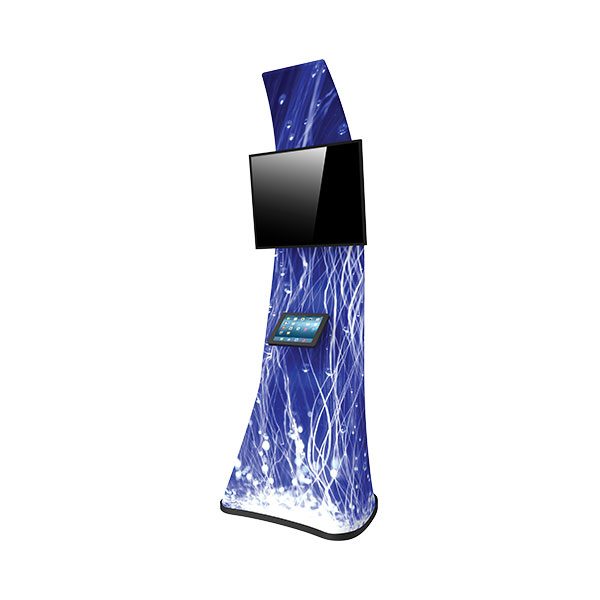 Formulate Tablet Kiosk 1 Enclosures