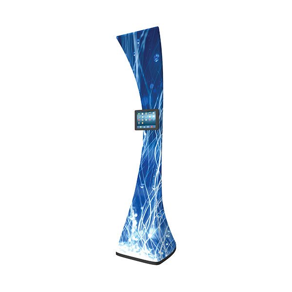 Formulate Tablet Kiosk 2 Stand