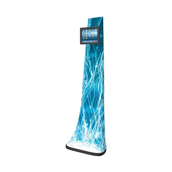 Tablet Kiosk 3 System