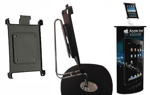 energy x ipad pedestal