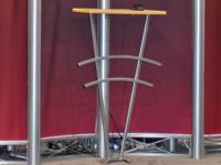 Hyperlite Accent Table