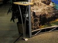 Hyperlite Accent Table