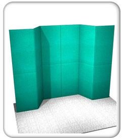 FABRIC-BUDGET-PANEL-SYSTEM