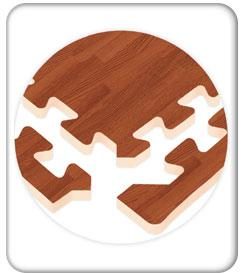 FLOOR-SOFT-WOOD