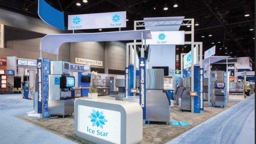 Ice Star