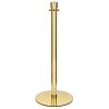 Regal-Portable-Stanchion-Polished-Clear-Coated-Polished-Brass