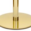 Regal-Portable-Stanchion-Polished-Clear-Coated-Polished-Brass-Base