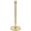 Regal-Portable-Stanchion-Polished-Polished-Brass
