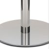 Regal-Portable-Stanchion-Polished-Stainless-Steel-Base