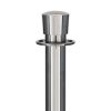 Regal-Portable-Stanchion-Polished-Stainless-Steel-Top