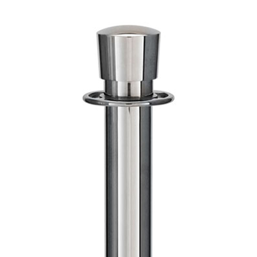 Regal-Portable-Stanchion-Polished-Stainless-Steel-Top