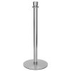 Regal-Portable-Stanchion-Satin-Stainless-Steel